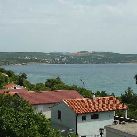 Apartment Seline 8 Nur 200 M Bis Zum Strand Экстерьер фото