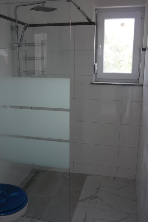 Apartment Seline 8 Nur 200 M Bis Zum Strand Экстерьер фото